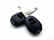 Toyota Remote Key Shell with Integrated Blade - 5