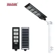 Alltop 200W Solar Street Security Light - 2