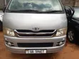 Toyota HiAce 2010 - Foreign Used - 1
