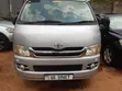 Toyota HiAce 2010 - Foreign Used - 3