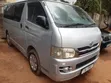 Toyota HiAce 2010 - Foreign Used - 4