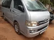 Toyota HiAce 2010 - Foreign Used - 5