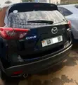 Mazda CX-5 2.2 Diesel AWD 2015 Blue - 1