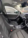 Mazda CX-5 2.2 Diesel AWD 2015 Blue - 3