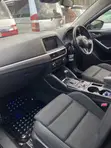 Mazda CX-5 2.2 Diesel AWD 2015 Blue - 4