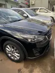 Mazda CX-5 2.2 Diesel AWD 2015 Blue - 5