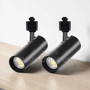 Adjustable Track Lights for Living Room/Bedroom