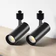 Adjustable Track Lights for Living Room/Bedroom - 1