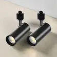 Adjustable Track Lights for Living Room/Bedroom - 2