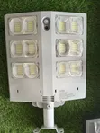Alltop 300W Solar Street Security Light - 1