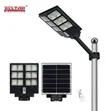 Alltop 300W Solar Street Security Light - 3
