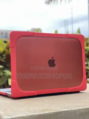 MacBook Air 13-Inch (2018-2020) Hard Case Cover