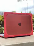 MacBook Air 13-Inch (2018-2020) Hard Case Cover - 1