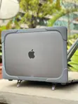 MacBook Air 13-Inch (2018-2020) Hard Case Cover - 2