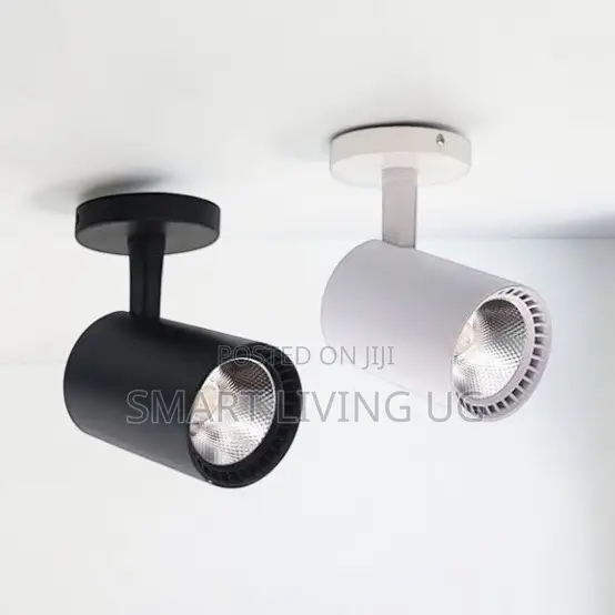 Premium LED Track Light - Modern Interiors - 1
