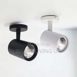 Premium LED Track Light - Modern Interiors