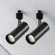 Premium LED Track Light - Modern Interiors - 2