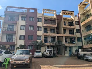 2 Bedroom Condo for Sale in Kira - Bank Foreclosure
