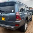 Toyota Hilux Surf 2.7 SSR 2009 Blue - 4