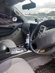 Toyota Hilux Surf 2.7 SSR 2009 Blue - 5