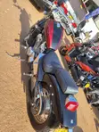 Honda Steed 2004 Red - 2