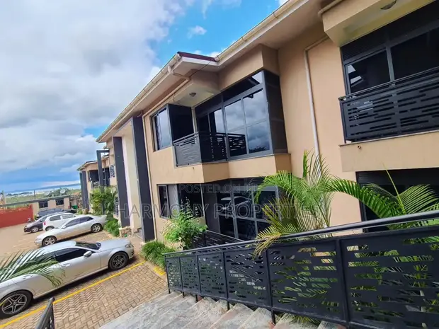 2 Bedroom Apartment for Rent in Bunga, Central Division - 1
