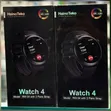 Haino Teko Watch 4 (RW-34) AMOLED Smartwatch - 2