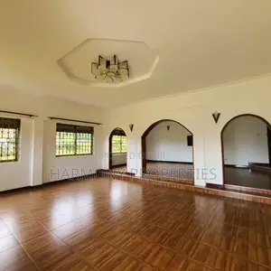 5-Bedroom Bungalow for Rent in Bugolobi