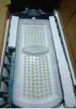 Powerful 2000W Solar Street Light System - 2