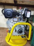 Concrete Vibrator (Diesel) - 1