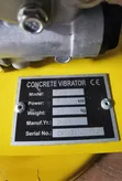 Concrete Vibrator (Diesel) - 2