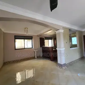 4 Bedroom Villa for Rent in Buziga