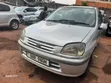 Toyota Raum 1999 Silver - 1