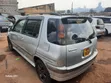 Toyota Raum 1999 Silver - 2