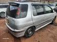 Toyota Raum 1999 Silver - 3