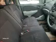 Toyota Raum 1999 Silver - 5