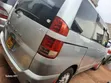 Toyota Noah 2007 Silver - 1