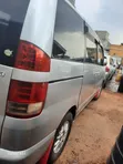 Toyota Noah 2007 Silver - 2