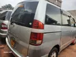 Toyota Noah 2007 Silver - 3