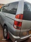 Toyota Noah 2007 Silver - 4