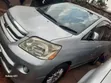 Toyota Noah 2007 Silver - 5