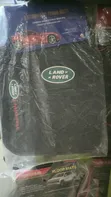 Brand New Land Rover Floor Mats/Carpets - 1