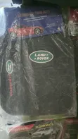 Brand New Land Rover Floor Mats/Carpets - 3