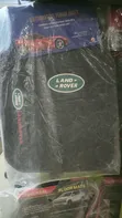 Brand New Land Rover Floor Mats/Carpets - 4