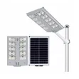 Alltop 3000W Solar LED Security Street Light with Remote - 2