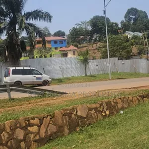 Full Acre + 30 Decimals Commercial Land for Sale, Bwebajja Ntebe Rd