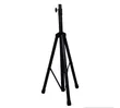Professional Heavy-Duty Speaker Stand - Adjustable Tripod - 1