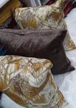 Beautiful Throw Cushions for Sofa Bed - 1