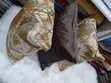 Beautiful Throw Cushions for Sofa Bed - 2