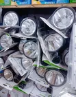 Rechargeable Electrical Torch - 2